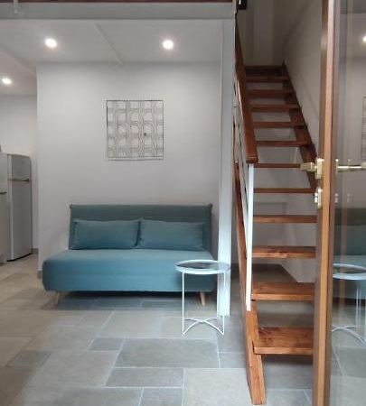 Casa Lauro Green Meta Ngoại thất bức ảnh