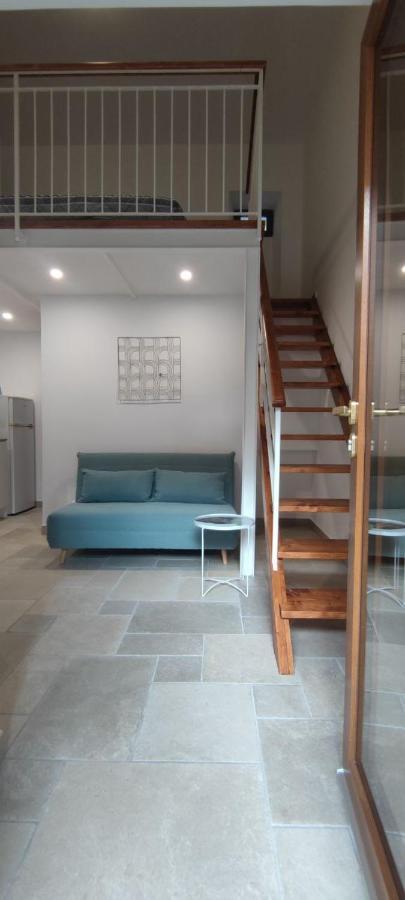 Casa Lauro Green Meta Ngoại thất bức ảnh